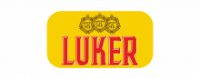 logo chocolate luker